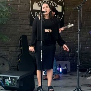 KALAMIT̄ at Riverfront Bar & Grill